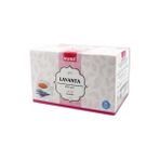 Nurs Lavanta Bitki Çayı 20 Li Süzen Poşet Nurs