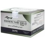 Nurs Lokman Hekim 100 ml Mersin Yağı Özlü Krem