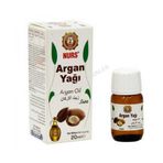 Nurs Lokman Hekim 20 ml Argan Yağı