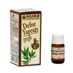 Nurs Lokman Hekim 20 ml Defne Yaprağı Yağı