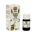 Nurs Lokman Hekim 20 ml Isırgan Tohumu Yağı