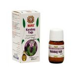 Nurs Lokman Hekim 20 ml Karabaş Yağı