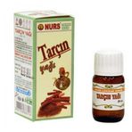 Nurs Lokman Hekim 20 ml Tarçın Yağı
