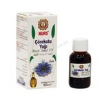 Nurs Lokman Hekim 50 ml Çörekotu Yağı