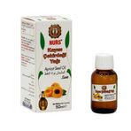 Nurs Lokman Hekim 50 ml Kayısı Çekirdeği Yağı