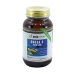 Nurs Lokman Hekim Adavital Omega 3 60 Kapsül Balık Yağı