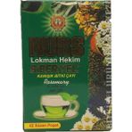 Nurs Lokman Hekim Biberiyeli Bitki Çayı 42 Li Nurs