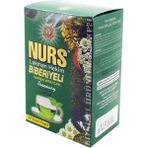 Nurs Lokman Hekim Biberiyeli Çay 42'li