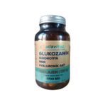 Nurs Lokman Hekim Glucosamine, Chondroitin Msm, Tip 2 Collagen 1.700 Mg 60 Tablet - 60 Adet