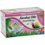 Nurs Lokman Hekim Karabaş Otlu Karışık Bitki Çayı