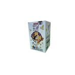 Nurs Lokman Hekim Kayısı Aronya Sandaloz Sakız Macun 400 Gr