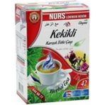 Nurs Lokman Hekim Kekikli Karışık Bitki Çayı 42'Li