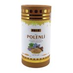 Nurs Lokman Hekim Nurs Ballı Polenli Karışık Bitkisel Macun 400Gr /