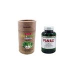 Nurs Lokman Hekim Panax 90 Kapsül & Limon Maydanoz Sarımsak Yağı Soft - 2 Adet