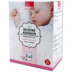 Nurs Lokman Hekim Rezene Anason Bitki Çayı 42'li Süzen Poşet - 1 Paket