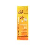 Nurs Lokman Hekim Spf 50+ 100 ml Güneş Kremi