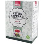 Nurs Lokman Hekim Zeytin Yapraklı Karışık Bitki Çayı 42'li Süzen Poşet - 1 Paket
