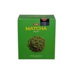 Nurs Matcha Çayı 30'lu Karışık Bitki Süzen Poşet
