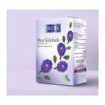 Nurs Mavi Kelebek Sarmaşığı Bitki Çayı Süzen Poşet 30'lu