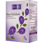 Nurs Mavi Kelebek Sarmaşığı Çayı 30'lu