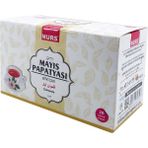 Nurs Mayıs Papatyası Bitki Çayı 20'li