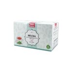 Nurs Melisa Bitki Çayı 20 Li Süzen Poşet Nurs