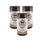 Nurs Mesir Macunu 400gr Ginseng & Çakşır Otu Köklü - 3 Adet