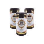 Nurs Mesir Macunu Ginseng & Çakşır Otu Köklü - 400 gr * 3 Adet