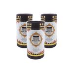 Nurs Mesir Macunu Ginseng & Çakşır Otu Köklü - 400 gr * 3 Adet