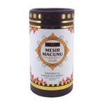 Nurs Mesir Macunu Ginseng & Çakşır Otu Köklü