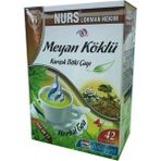 Nurs Meyan Köklü Çay 42'li Kar Bitki Süz Poşet