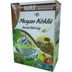 Nurs Meyan Köklü Çay 42'li Kar Bitki Süzen Poşet