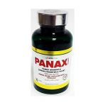 Nurs Panax Ginseng-Çoban Çöker 90 Lı Kapsül