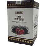 Nurs Pirenli Nar Ekşili Karışık Bitkisel Macun - 400 gr