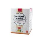 Nurs Sarı Kantaron & Kediotu Bitki Çayı
