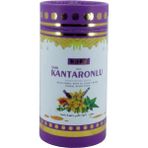 Nurs Sarı Kantaronlu Karışık Bitkisel Macun 400 gr