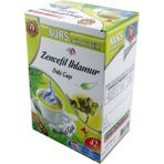 Nurs Zencefil Ihlamur Bitki Çayı 42 Süzen Poşet