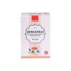 Nurs Zencefilli Çay 42 Li Karışık Bitki Süz Poş Nurs