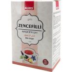 Nurs Zencefilli Karışık Bitkisel Çay 42'li