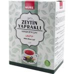 Nurs Zeytin Yapraklı Çay 42'li Kar. Bitki Süz Poşet
