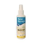 Nurse 175 ml Harvey's Organik Buzz Off Sinek Kovucu