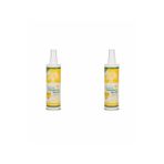 Nurse Harvey's 2x175 ml Organik Buzz Off Sinek Kovucu
