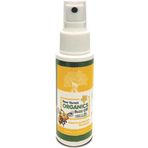 Nurse Harvey's 50 ml Organics Buzz Off