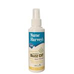 Nurse Harveys 8699177821111 175 ml Organic Body Sprey