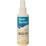 Nurse Harveys 8699177824483 175 ml Organics Buzz Off Sinek ve Haşere Kovucu Sprey