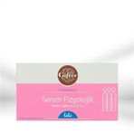 Nurse Harveys 8699177825008 Fizyolojik 5 ml x 10 Flakon Gifrer Serum