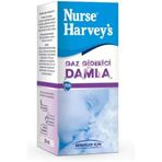 Nurse Harvey's Bitkisel Damla 20 Ml P01224