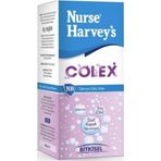 Nurse Harvey\'s Colex Bitkisel Şurup 145 ml