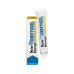 Nurse Harveys Dentigel 15 gr Diş Macunu