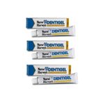 Nurse Harveys Dentigel 15 ml Diş Jeli